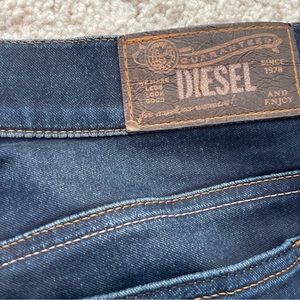 Diesel Bootcut Jeans W29 L30